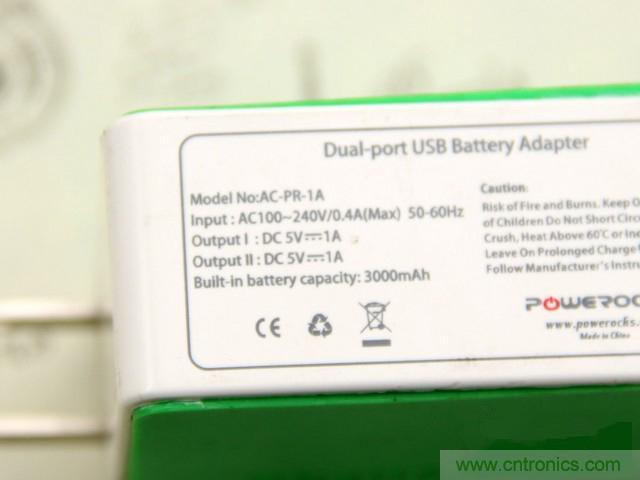 專家解析移動(dòng)電源：2A輸出比1A充電速度快？