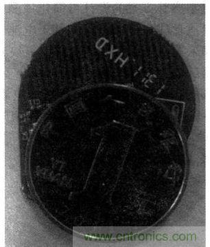 超小型、超高頻段的RFID標(biāo)簽PCB天線的設(shè)計