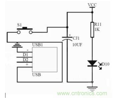 大牛解析單片機(jī)最小系統(tǒng)的組成電路，學(xué)單片機(jī)的看過來