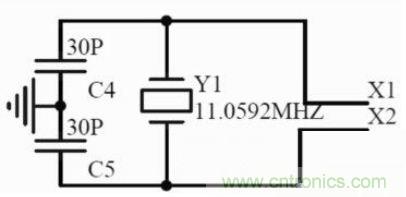 大牛解析單片機(jī)最小系統(tǒng)的組成電路，學(xué)單片機(jī)的看過來