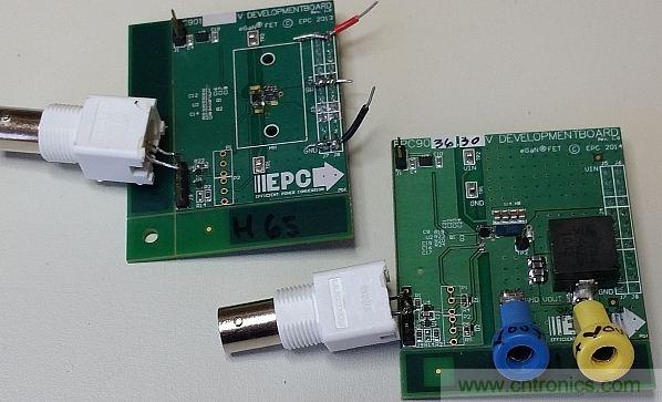 全球最快的功率開關，究竟有多快？帶你一測究竟