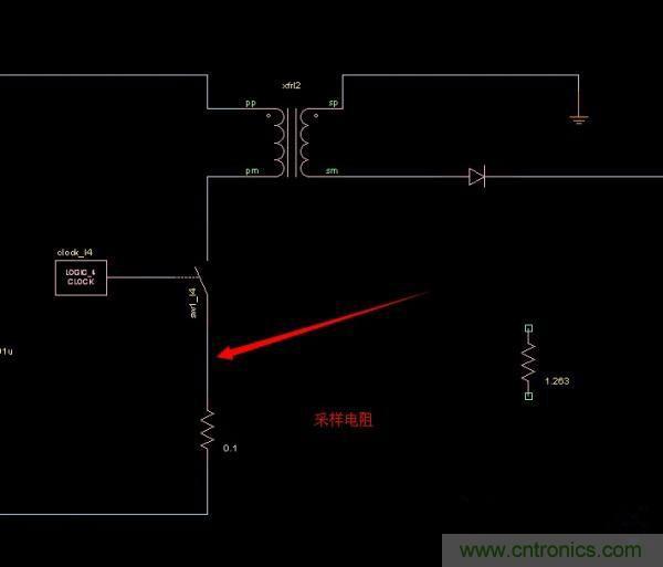 MOS管如何發(fā)力，使反激電源達(dá)到90%效率