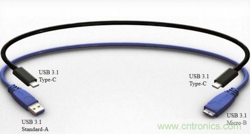 只需了解5個(gè)point，完爆USB Type C絕對(duì)沒(méi)問(wèn)題！
