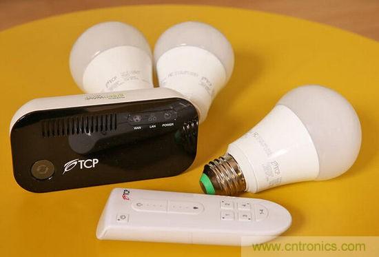 LED智能燈泡出故障怎么辦？進(jìn)行復(fù)位最簡單！