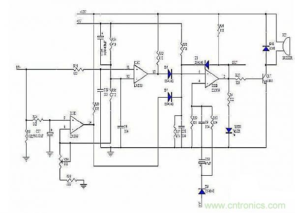 分析：短路保護(hù)對逆變器有什么作用？