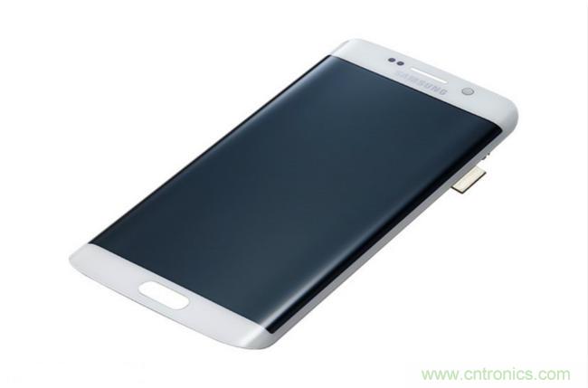 拆解三星Galaxy S6/S6 Edge，網(wǎng)友大呼“有料”！