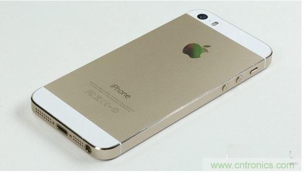 iPhone的設(shè)計、制造工藝歷程