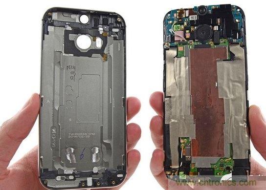 iPhone的設(shè)計、制造工藝歷程