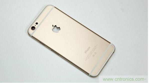 iPhone的設(shè)計、制造工藝歷程