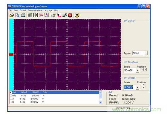 IC1-B輸出。