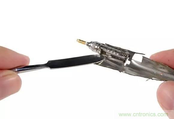 不會(huì)取代手指的Apple Pencil ，究竟有什么特別？