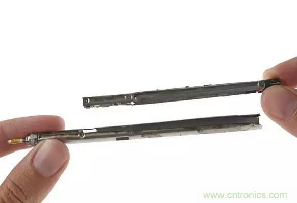 不會(huì)取代手指的Apple Pencil ，究竟有什么特別？