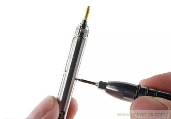 不會(huì)取代手指的Apple Pencil ，究竟有什么特別？