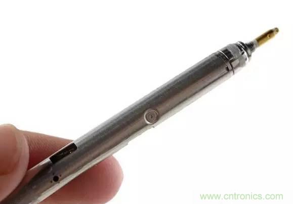 不會(huì)取代手指的Apple Pencil ，究竟有什么特別？