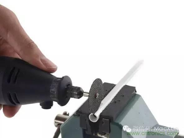 不會(huì)取代手指的Apple Pencil ，究竟有什么特別？