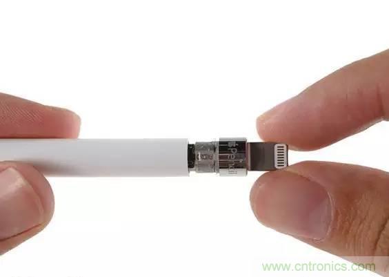 不會(huì)取代手指的Apple Pencil ，究竟有什么特別？