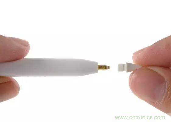 不會(huì)取代手指的Apple Pencil ，究竟有什么特別？