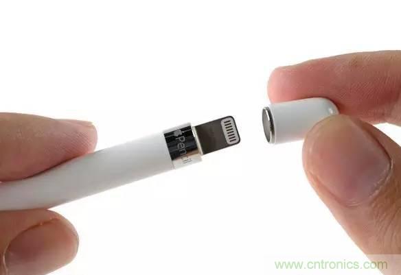 不會(huì)取代手指的Apple Pencil ，究竟有什么特別？