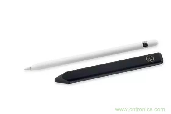 不會(huì)取代手指的Apple Pencil ，究竟有什么特別？