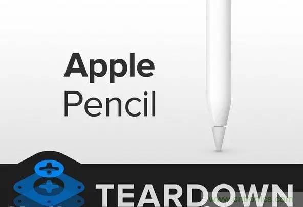 不會(huì)取代手指的Apple Pencil ，究竟有什么特別？