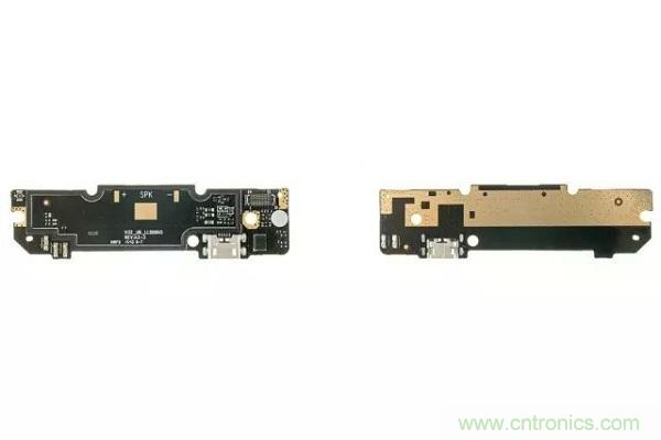 紅米Note 3姍姍來遲，是否藏有玄機？一拆便知