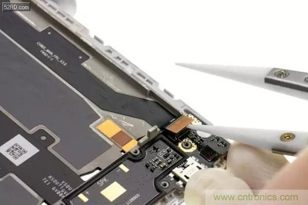  紅米Note 3姍姍來遲，是否藏有玄機？一拆便知