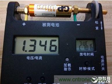電池新貴小米彩虹5號(hào)：是浪得虛名，還是實(shí)至名歸？
