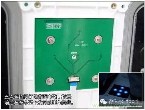車隨心動(dòng)，欲罷不能——Ninebot 九號(hào)電動(dòng)平衡車