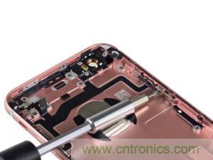 Ihpone 6s 真的是處處都不同嗎？歡迎大家來“找茬兒”