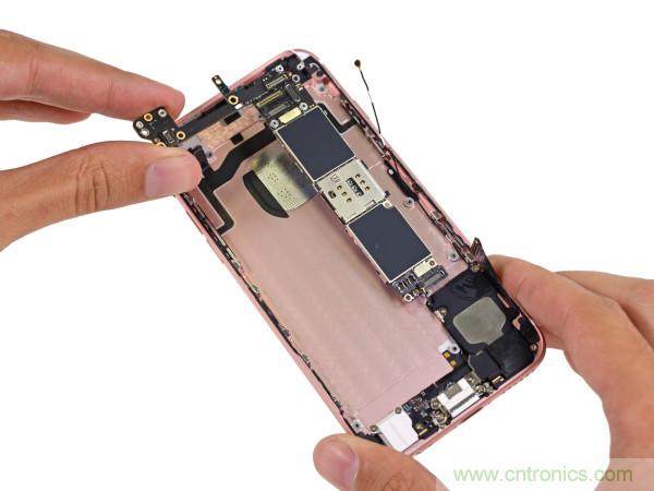 Ihpone 6s 真的是處處都不同嗎？歡迎大家來“找茬兒”