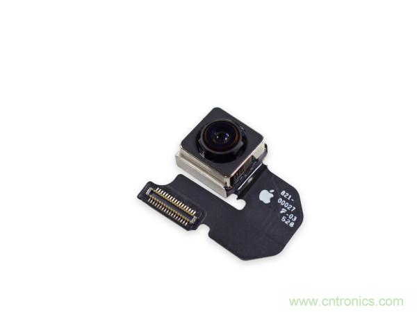 Ihpone 6s 真的是處處都不同嗎？歡迎大家來“找茬兒”