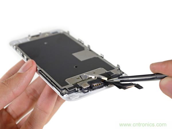 Ihpone 6s 真的是處處都不同嗎？歡迎大家來“找茬兒”