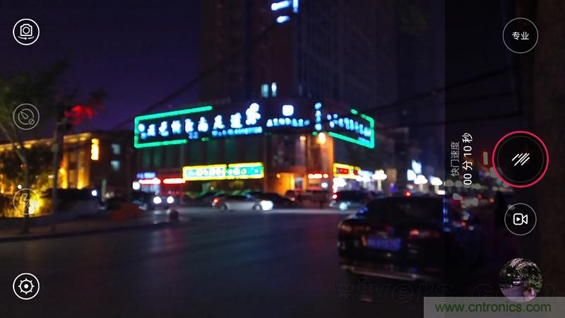 無邊框的 nubia Z9 ，一款既有驚喜，又有驚艷的智能手機
