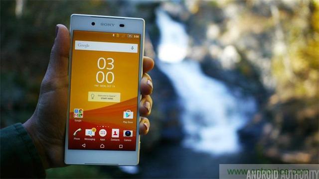 傳奇索尼，憑借Sony Xperia Z5能否在移動市場奪得一席之地？