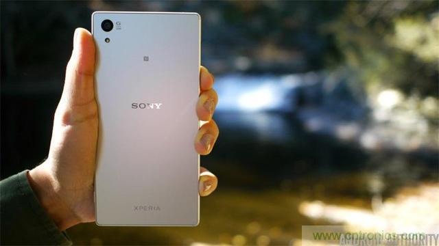 傳奇索尼，憑借Sony Xperia Z5能否在移動市場奪得一席之地？