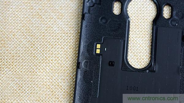 業(yè)界良心 LG V10 評測:剛毅、冷峻，不失人性化