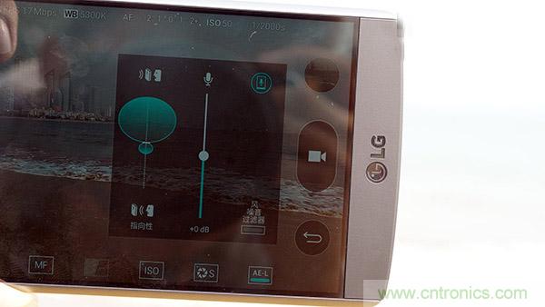 業(yè)界良心 LG V10 評測:剛毅、冷峻，不失人性化