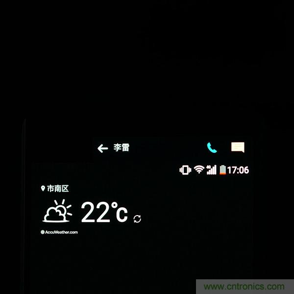 業(yè)界良心 LG V10 評測:剛毅、冷峻，不失人性化