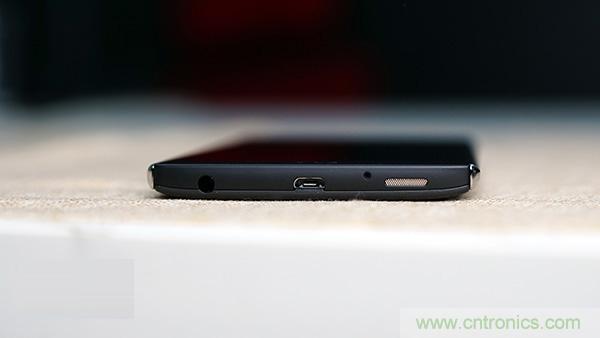 業(yè)界良心 LG V10 評測:剛毅、冷峻，不失人性化