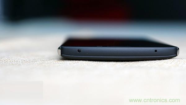 業(yè)界良心 LG V10 評測:剛毅、冷峻，不失人性化