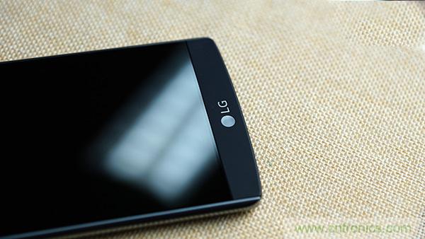 業(yè)界良心 LG V10 評測:剛毅、冷峻，不失人性化