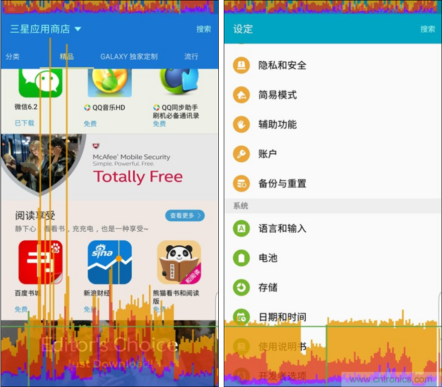 三星S6 edge+評測：擊退note 5，帶著雙曲屏卷土重來