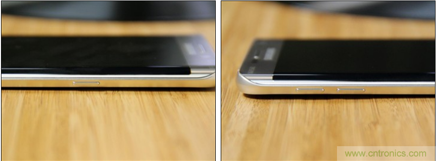 三星S6 edge+評測：擊退note 5，帶著雙曲屏卷土重來