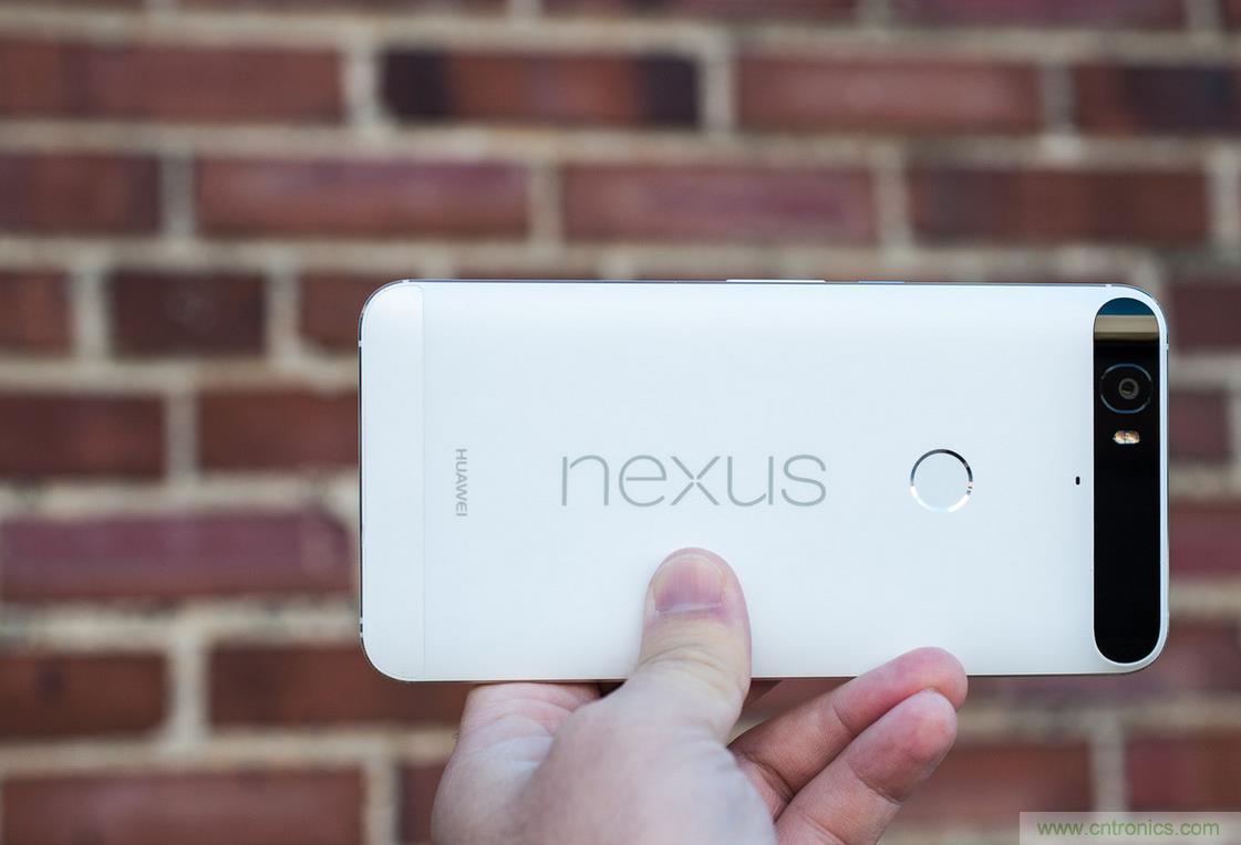 華為Mate S與Nexus 6P橫評：“本是同根生，相煎何太急”