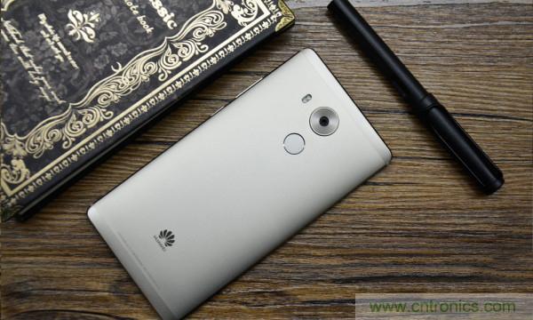 新旗艦Mate 8全評測：橫空出世！能否延續(xù)一機(jī)難求？