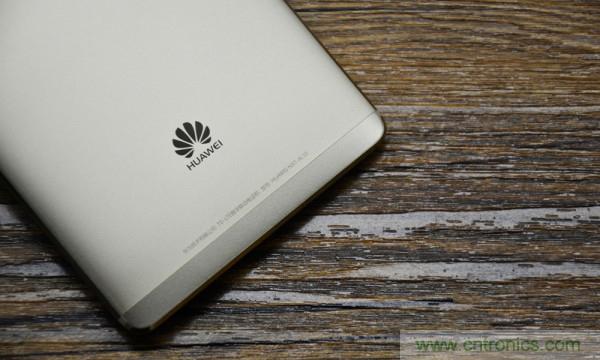新旗艦Mate 8全評測：橫空出世！能否延續(xù)一機(jī)難求？