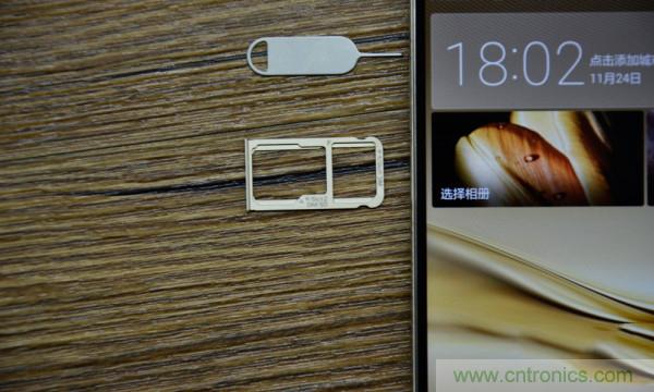 新旗艦Mate 8全評測：橫空出世！能否延續(xù)一機(jī)難求？