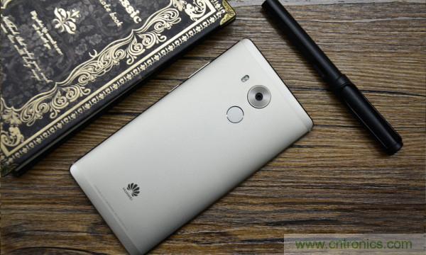 新旗艦Mate 8全評測：橫空出世！能否延續(xù)一機(jī)難求？