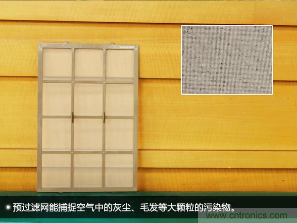 萊克KJ801空氣凈化器評(píng)測(cè)：超大空氣潔凈量！