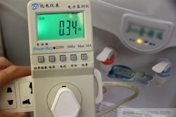 九大家電待機(jī)功耗實(shí)測(cè)：最耗電的居然是它！